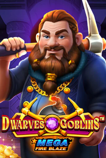 Mega Fire Blaze: Dwarves and Goblins™ - играть онлайн | Клуб Джекпот - без регистрации