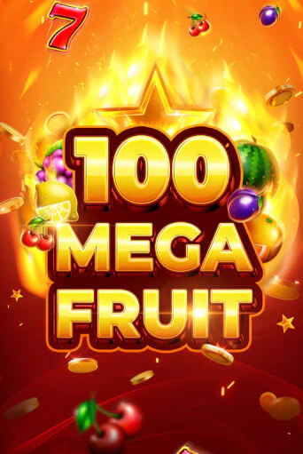 Mega Fruit 100 - играть онлайн | Клуб Джекпот - без регистрации