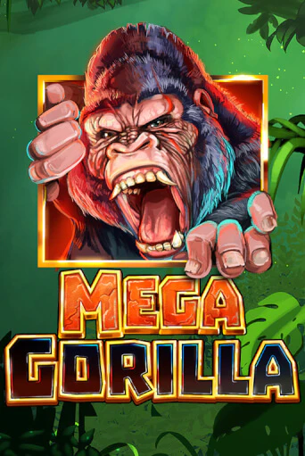 Mega Gorilla - играть онлайн | Клуб Джекпот - без регистрации