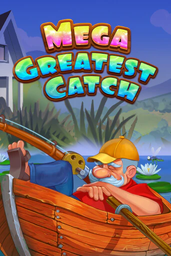 Mega Greatest Catch - играть онлайн | Клуб Джекпот - без регистрации