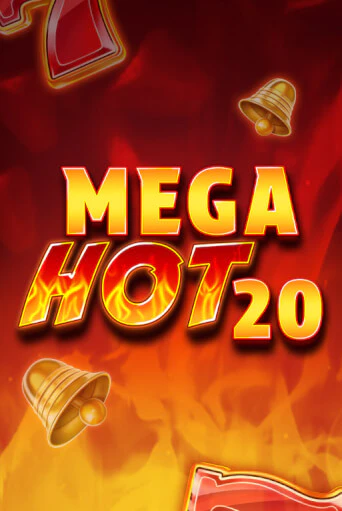 Mega Hot 20 - играть онлайн | Клуб Джекпот - без регистрации