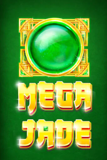 Mega Jade - играть онлайн | Клуб Джекпот - без регистрации