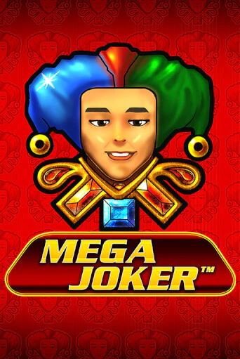 Mega Joker - играть онлайн | Клуб Джекпот - без регистрации