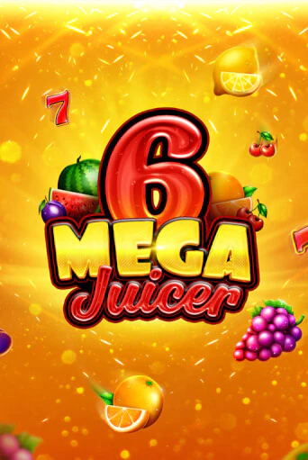 Mega Juicer 6 - играть онлайн | Клуб Джекпот - без регистрации