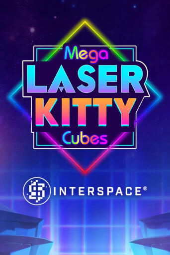 Mega Laser Kitty Cubes - играть онлайн | Клуб Джекпот - без регистрации