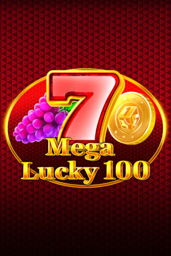 Mega Lucky 100 - играть онлайн | Клуб Джекпот - без регистрации