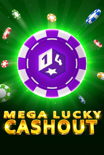 Mega Lucky Cashout - играть онлайн | Клуб Джекпот - без регистрации