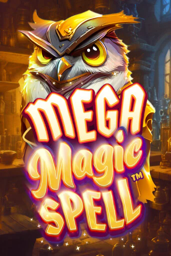 Mega Magic Spell - играть онлайн | Клуб Джекпот - без регистрации