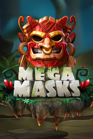 Mega Masks - играть онлайн | Клуб Джекпот - без регистрации