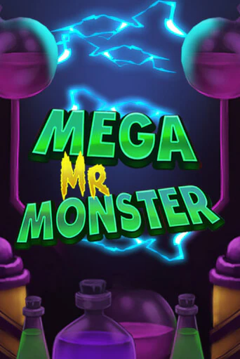 Mega Mr Monster - играть онлайн | Клуб Джекпот - без регистрации