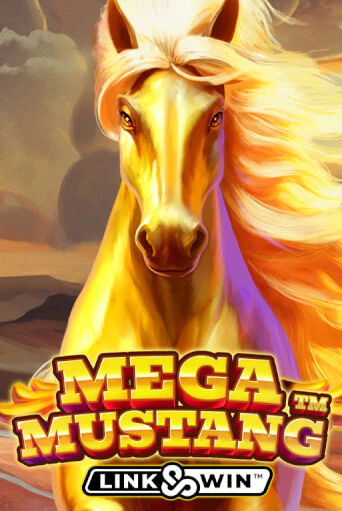 Mega Mustang™ - играть онлайн | Клуб Джекпот - без регистрации