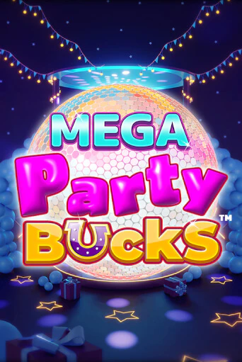 Mega Party Bucks - играть онлайн | Клуб Джекпот - без регистрации