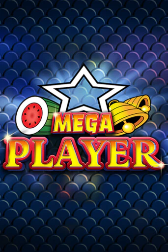 Mega Player - играть онлайн | Клуб Джекпот - без регистрации