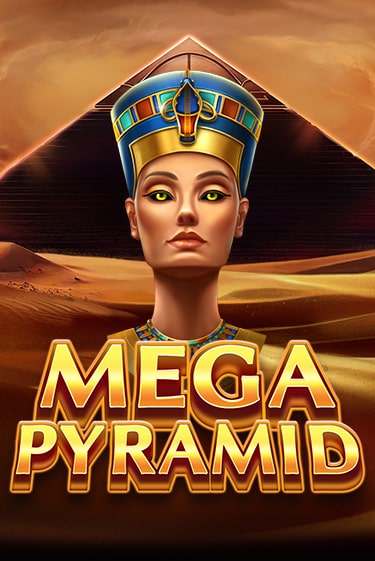 Mega Pyramid - играть онлайн | Клуб Джекпот - без регистрации