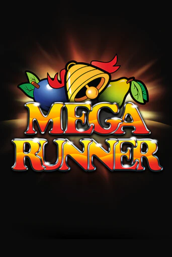 Mega Runner - играть онлайн | Клуб Джекпот - без регистрации