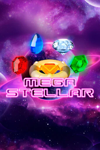 Mega Stellar - играть онлайн | Клуб Джекпот - без регистрации