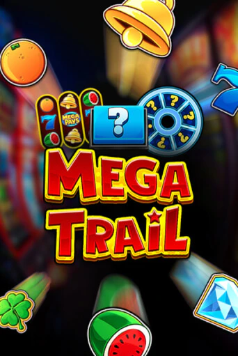 Mega Trail - играть онлайн | Клуб Джекпот - без регистрации