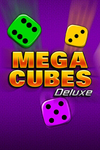 Mega Cubes Deluxe - играть онлайн | Клуб Джекпот - без регистрации