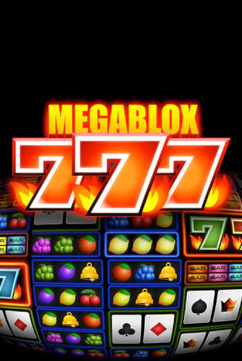 MegaBlox 777 - играть онлайн | Клуб Джекпот - без регистрации