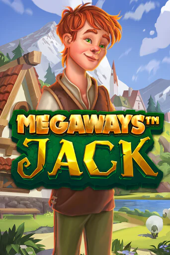 Megaways Jack - играть онлайн | Клуб Джекпот - без регистрации