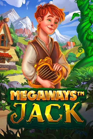 Megaways Jack - играть онлайн | Клуб Джекпот - без регистрации