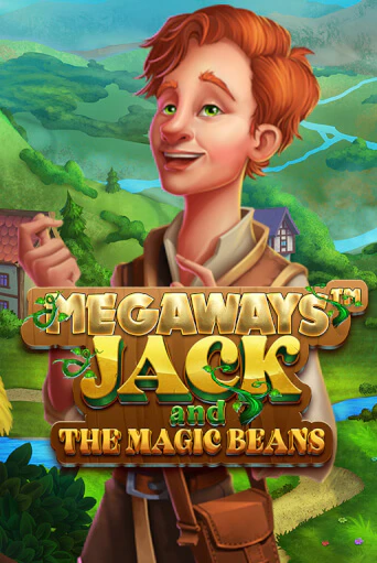 Megaways Jack and The Magic Beans - играть онлайн | Клуб Джекпот - без регистрации