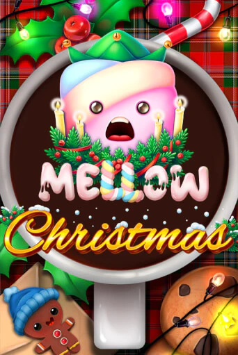 Mellow Christmas - играть онлайн | Клуб Джекпот - без регистрации