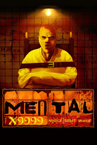 Mental - играть онлайн | Клуб Джекпот - без регистрации