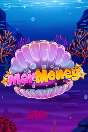 MerMoney - играть онлайн | Клуб Джекпот - без регистрации