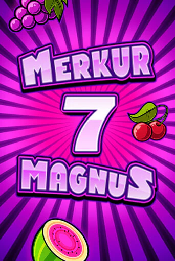 Merkur Magnus 7 - играть онлайн | Клуб Джекпот - без регистрации