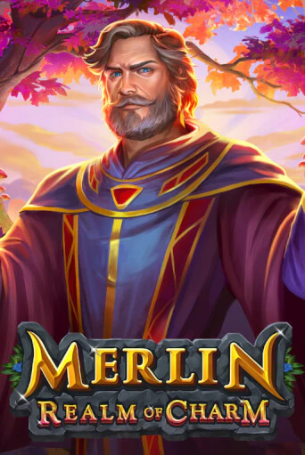 Merlin Realm of Charm - играть онлайн | Клуб Джекпот - без регистрации