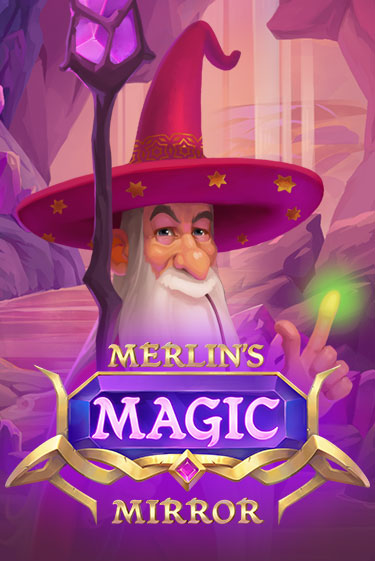 Merlin's Magic Mirror - играть онлайн | Клуб Джекпот - без регистрации