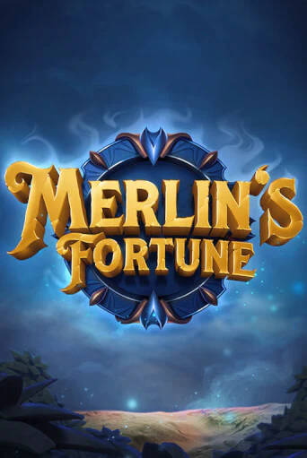 Merlin's Fortune - играть онлайн | Клуб Джекпот - без регистрации