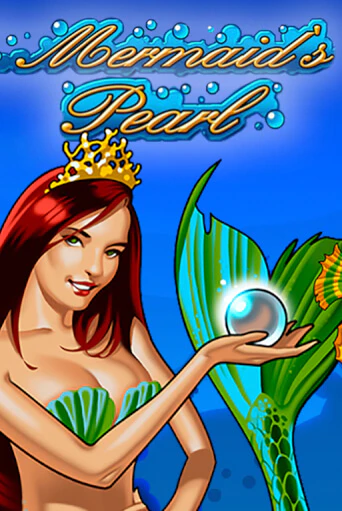 Mermaid's Pearl - играть онлайн | Клуб Джекпот - без регистрации