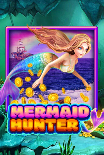 Mermaid Hunter - играть онлайн | Клуб Джекпот - без регистрации