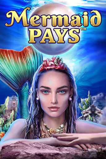 Mermaid Pays - играть онлайн | Клуб Джекпот - без регистрации