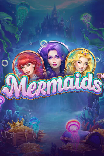 Mermaids - играть онлайн | Клуб Джекпот - без регистрации