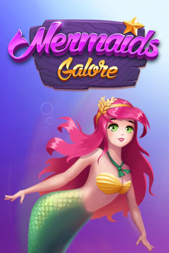 Mermaids Galore - играть онлайн | Клуб Джекпот - без регистрации