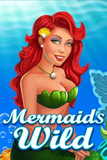 Mermaids Wild - играть онлайн | Клуб Джекпот - без регистрации