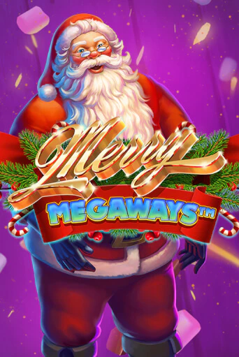 Merry Megaways - играть онлайн | Клуб Джекпот - без регистрации