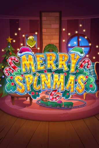 Merry Spinmas - играть онлайн | Клуб Джекпот - без регистрации