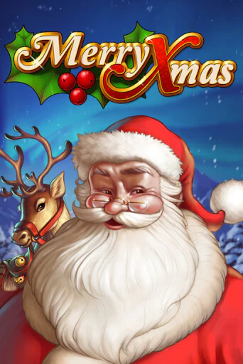 Merry Xmas - играть онлайн | Клуб Джекпот - без регистрации