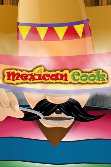 Mexican Cook - играть онлайн | Клуб Джекпот - без регистрации