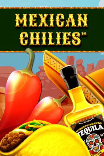 Mexican Chilies - играть онлайн | Клуб Джекпот - без регистрации