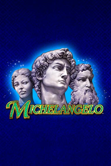 Michelangelo - играть онлайн | Клуб Джекпот - без регистрации