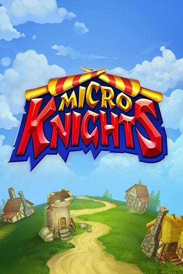 Micro Knights - играть онлайн | Клуб Джекпот - без регистрации