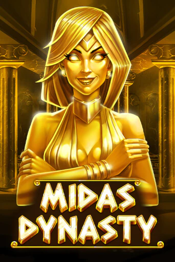 Midas Dynasty - играть онлайн | Клуб Джекпот - без регистрации