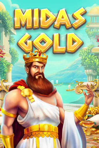 Midas Gold - играть онлайн | Клуб Джекпот - без регистрации