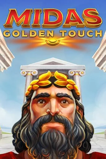 Midas Golden Touch - играть онлайн | Клуб Джекпот - без регистрации