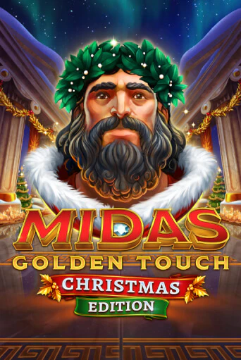 Midas Golden Touch Christmas Edition - играть онлайн | Клуб Джекпот - без регистрации